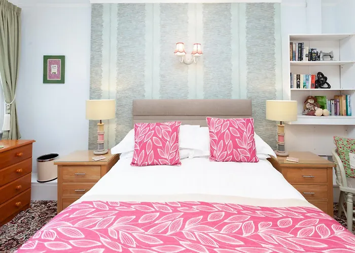 The Ravenswood B&B Torquay